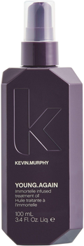 Hair Oil Immortelle Infused Nourishing Shine Kevin Murphy 100ml