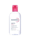 Bioderma Sensibio H2O Micellar Water for Sensitive Skin 250 ml