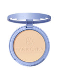 Sace Lady Lasting Waterproof Face Powder - 10g