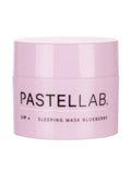 Pastel Lab Blueberry Lip Mask - 10g