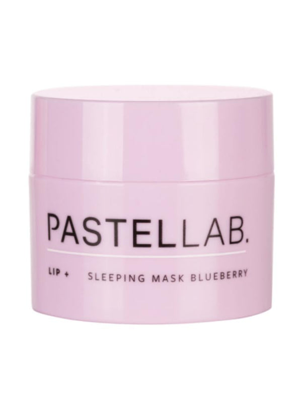 Pastel Lab Blueberry Lip Mask - 10g