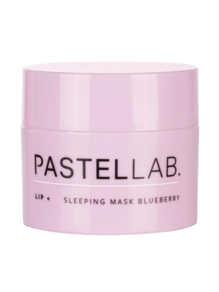 Pastel Lab Blueberry Lip Mask - 10g