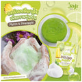 Joji Secret Young Silky Whipp Anti-Cellulite Bubble Soap Melon Pineapple 100g