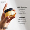 Face Cream Lightweight Propolis COSRX Full Fit 65ml