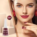 Alfar Elite Nail Polish 544 Quick-Drying Long-Lasting Formula