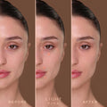 Skin Tone Corrector Light Pink Under-Eye Discolouration Hearts 15ml