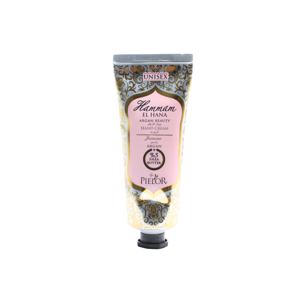 Pielor Bellor Jasmine Hand Cream Moisturizing Dry Skin 75ml