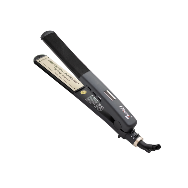 Shop Hair Straightener Ceramic Protection for Daily Use Okema OK2030