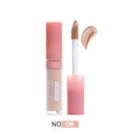 Christine Full Coverage Concealer, Blemish and Dark Circle Corrector, 06