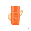 Cathy Doll Vitamin C Sunscreen Ampoule Foundation, Medium Coverage, Shade 03, 30ml