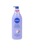 Nivea Body Lotion Shea Butter Deep Hydration for Dry Skin 400ml
