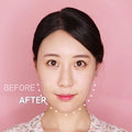 Hydrogel Chin Lifting Mask with Collagen and CoQ10 by Purederm 10g