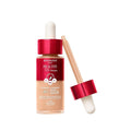 Bourjois Healthy Mix Serum Foundation Vitamin C E B5 56W Light Bronze