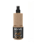 Best Aftershave Cologne Soothing Terra AGIVA 400ml