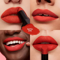 Revlon ColorStay Suede Ink Lipstick, 014 Spit Fair, Matte Finish, 8-Hour Wear