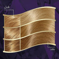Ash Blonde Hair Color Light Special Blonde 309/1 Wella Koleston Intense