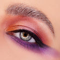 Armaf Beauty Oh So Chill Eyeshadow Palette 10 Shades