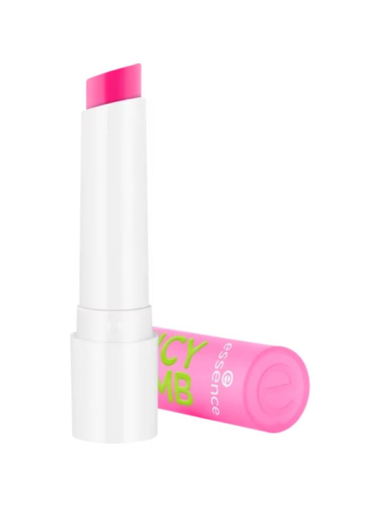 Best Tinted Lip Balm Glossy Butter Balm Pitaya Essence 3.5g