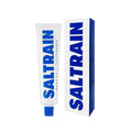 Saltrain Natural Grey Salt Toothpaste, Fluoride-Free, 100g