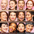 Benefit Goof Proof Eyebrow Pencil Deep Brown Waterproof Long-Lasting