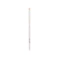 Wet n Wild E781 Convex Eyeliner Brush, Synthetic Fibers, Angled