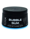 Totex Hair Styling Wax Bubble Gum - Wet Look & Shine, 150 ml