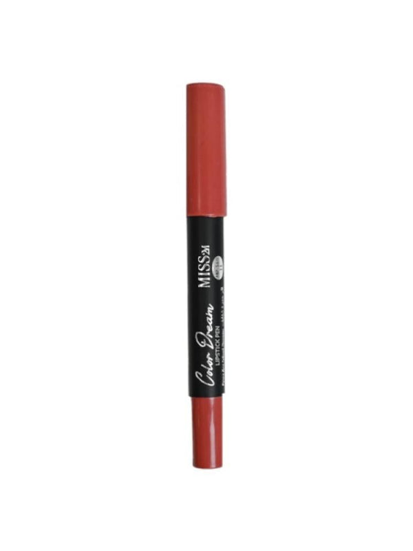 Miss 2M Colour Dream Lipstick Pen No. 11 - 4.5g