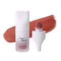 Best Blush for Natural Look Cream Blush Radiant Finish Calla 4.5ml