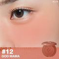 4U2 Matte Blush - No. 12 God Mama - 3.2g