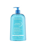 Bioderma Atoderm Shower Gel for Sensitive Dry Skin 1L