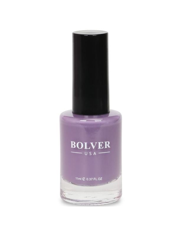 Shop Nail Polish Vibrant Colors High Gloss Bolver 11ml