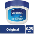 Vaseline Lip Balm Lip Therapy Original Non-Greasy 7g