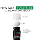 Men's Antiperspirant Extreme Control 72H Vichy 50ml