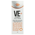 Buy Face Cream Vitamin E Intensive Hydration 50g DU'IT