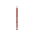 Bolver Matte Lip Liner L14 Long-Lasting Lip Definition Pencil