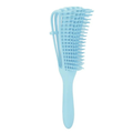 Hair System Detangling and Styling Brush