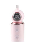 Rebune Water Flosser for Teeth Cleaning with 3 Modes - Pink RE-2188