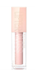 Maybelline Lifter Gloss Lip Gloss with Hyaluronic Acid High Shine 002