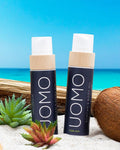 Cocosolis Uomo Tanning & Moisturizing Body Oil - Pineapple & Vanilla, 110ml