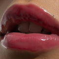 Loca Nourishing Lip Balm SPF 15, Shea Butter, Peptides, Pink Sunday