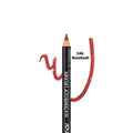 Flormar Waterproof Lip Liner 246 Rosebush Long-Lasting