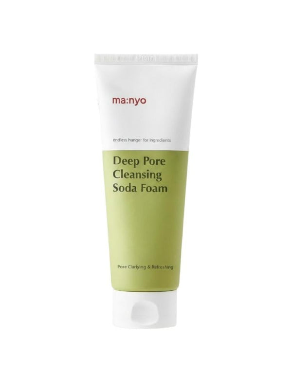 Manyo Deep Cleansing Soda Foam - 150ml