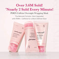 Medicube PDRN Caffeine Pink Night Mask 75ml