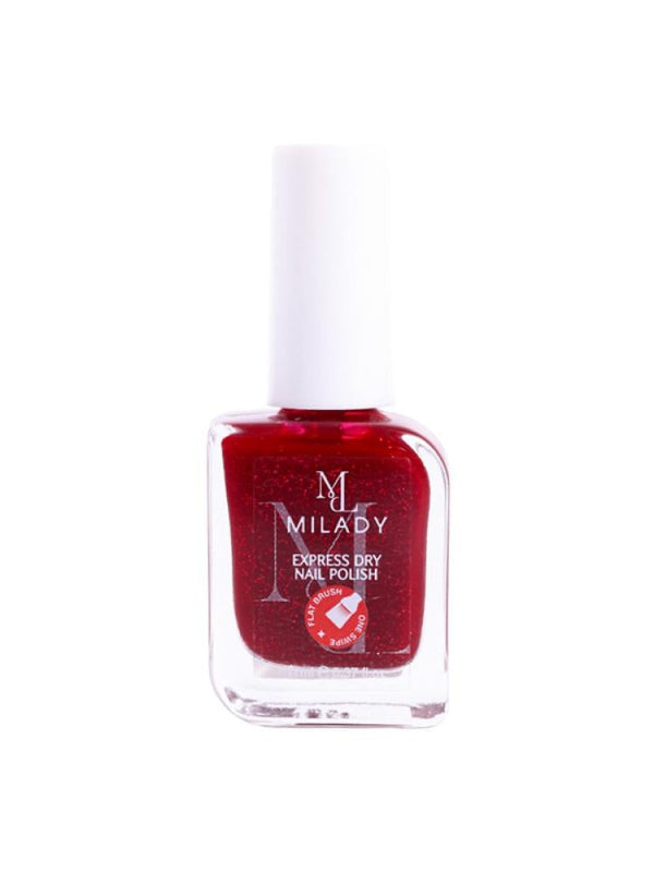 Milady Melide Nail Polish 608 - 11 ml