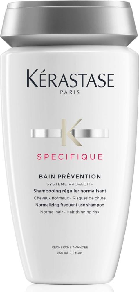 Best Shampoo For Hard Water Specifique Normalizing Kerastase 250ml