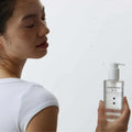 B:Lab Squalane Reset Deep Cleansing Oil, Pore Cleanser, 200ml