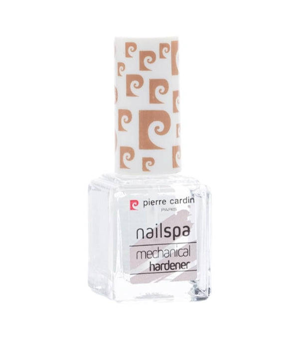 Buy Nail Hardener Mechanical Strengthening Formula Pierre Cardin 11.5ml