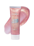 Body Glow Liquid Highlighter Moonbeam Kara Beauty 30ml