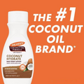 Palmer's Coconut Butter Body Lotion for Dry Skin, Moisturizing, 250ml