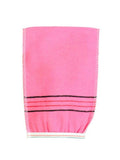 Professional Exfoliating Korean Loofah - Random Color